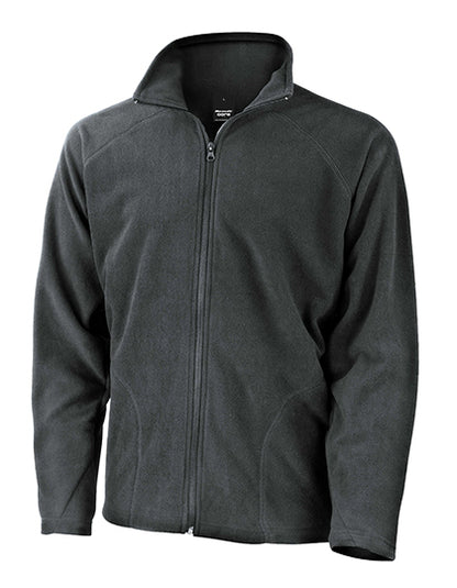 MICROFLEECE JACKET