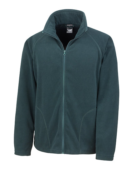 MICROFLEECE JACKET