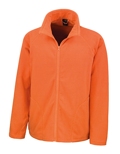 MICROFLEECE JACKET