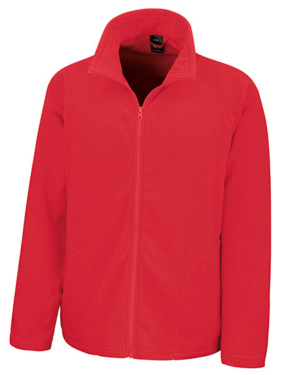 MICROFLEECE JACKET
