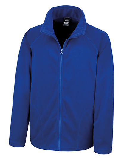 MICROFLEECE JACKET