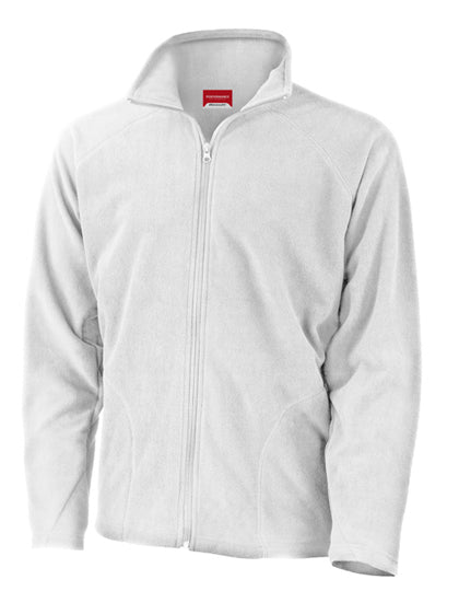 MICROFLEECE JACKET