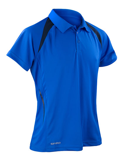MENS TEAM SPIRIT POLO SHIRT