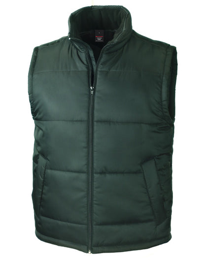 CORE BODYWARMER
