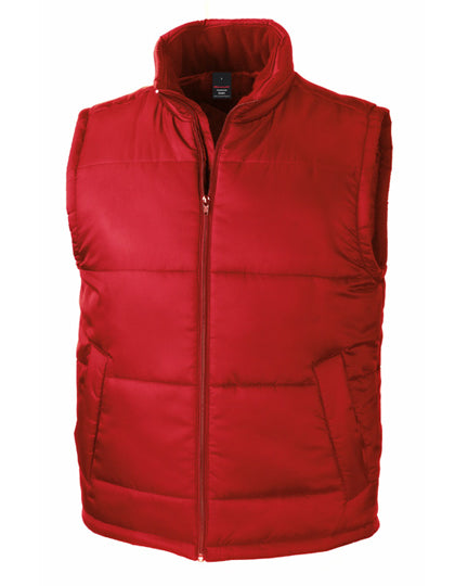 CORE BODYWARMER