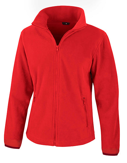 WOMENS NORSE OUTDOOR FLEECE
