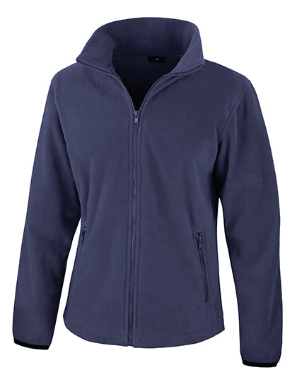 WOMENS NORSE OUTDOOR FLEECE