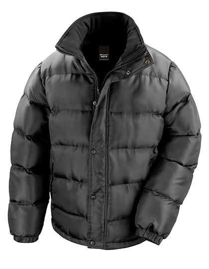 NOVA LUX PADDED JACKET