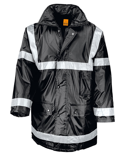 MANAGEMENT COAT