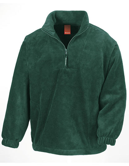 POLARTHERM™ FLEECE TOP