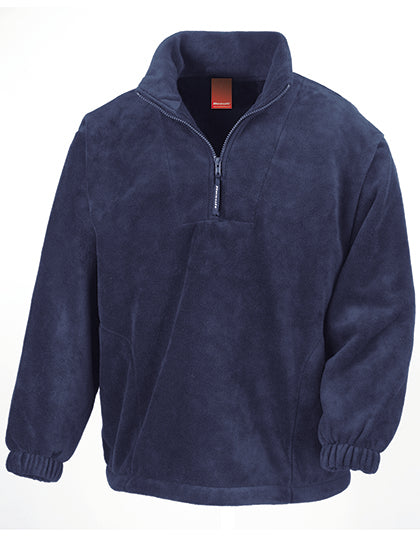 POLARTHERM™ FLEECE TOP