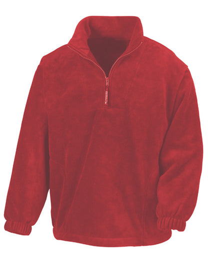 POLARTHERM™ FLEECE TOP