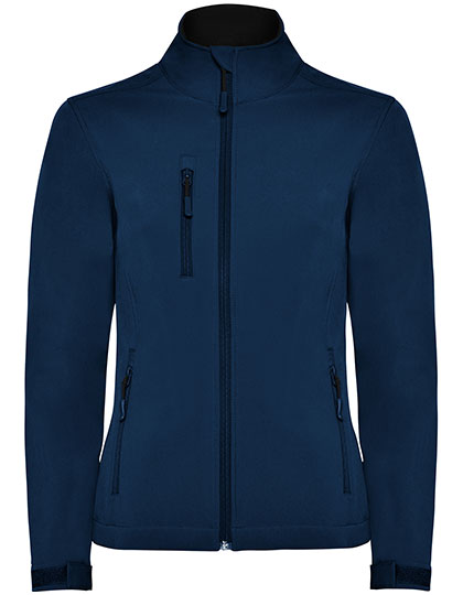 ROLY NEBRASKA WOMAN 6437