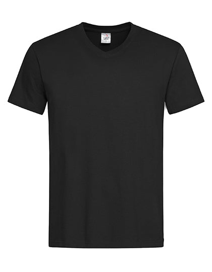 Stedman CLASSIC-T V-NECK Herren ST2300