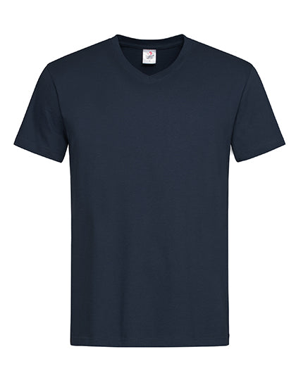 Stedman CLASSIC-T V-NECK Herren ST2300
