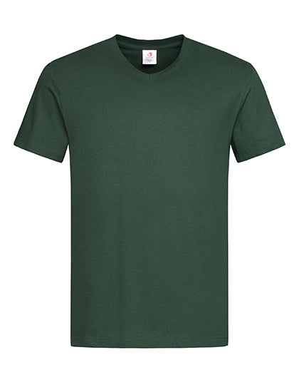 Stedman CLASSIC-T V-NECK Herren ST2300
