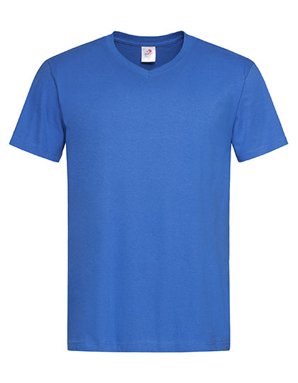 Stedman CLASSIC-T V-NECK Herren ST2300