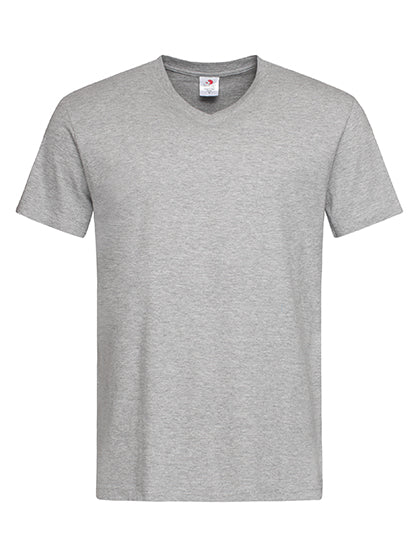 Stedman CLASSIC-T V-NECK Herren ST2300