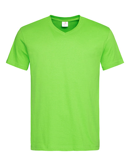 Stedman CLASSIC-T V-NECK Herren ST2300