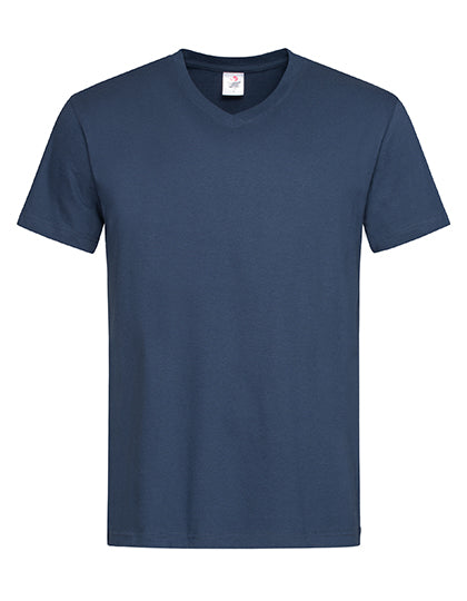 Stedman CLASSIC-T V-NECK Herren ST2300