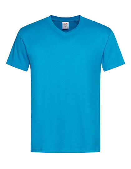 Stedman CLASSIC-T V-NECK Herren ST2300