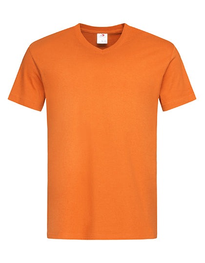 Stedman CLASSIC-T V-NECK Herren ST2300