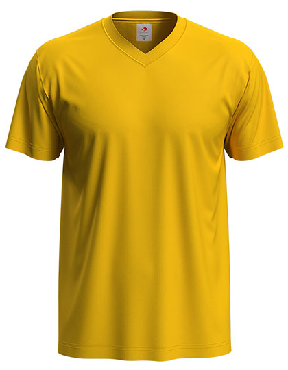 Stedman CLASSIC-T V-NECK Herren ST2300