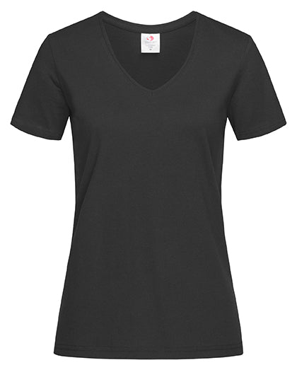 Stedman CLASSIC-T V-NECK Damen ST2700