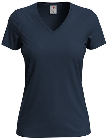 Stedman CLASSIC-T V-NECK Damen ST2700
