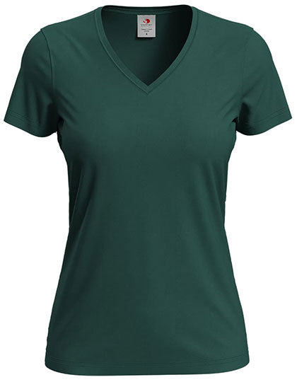 Stedman CLASSIC-T V-NECK Damen ST2700