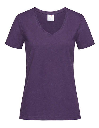 Stedman CLASSIC-T V-NECK Damen ST2700