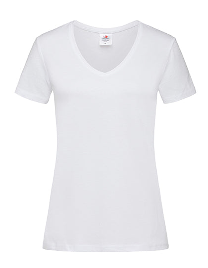 Stedman CLASSIC-T V-NECK Damen ST2700