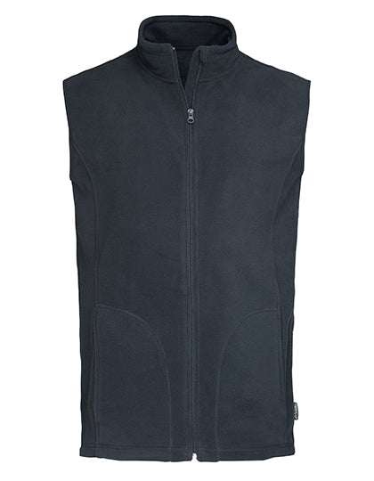Stedman Fleeceweste Herren ST5010