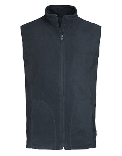 Stedman Fleeceweste Damen ST5110