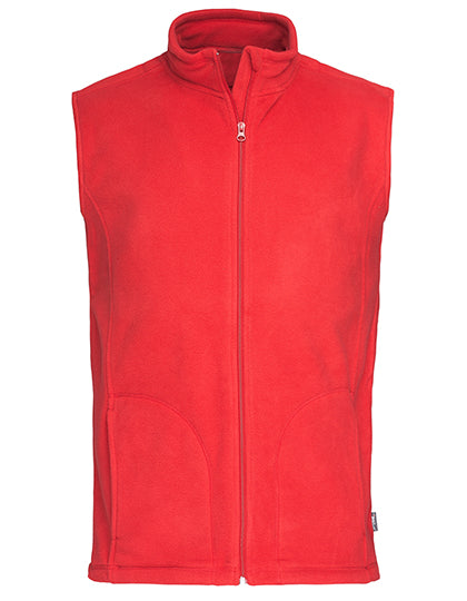 Stedman Fleeceweste Damen ST5110