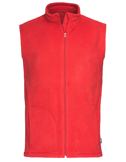 Stedman Fleeceweste Damen ST5110