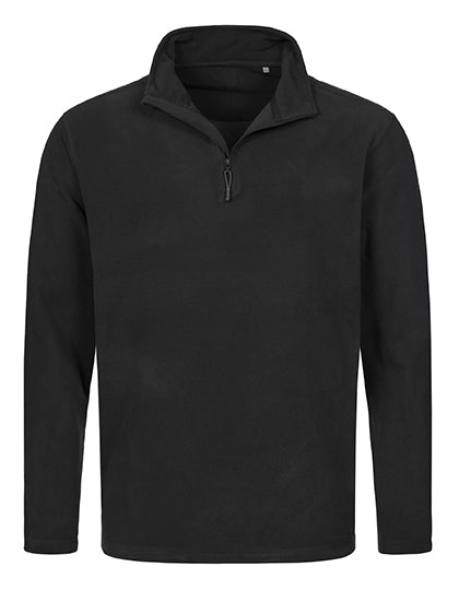 Stedman Fleecepullover Herren ST5020