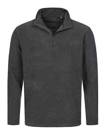 Stedman Fleecepullover Herren ST5020
