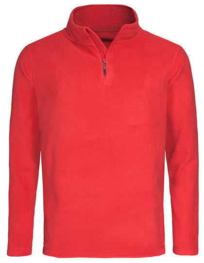 Stedman Fleecepullover Herren ST5020