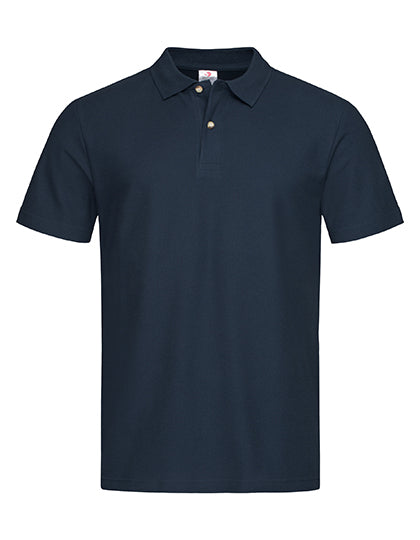 Stedman Kurzarm-Polo für Herren ST3000