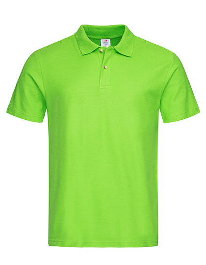 Stedman Kurzarm-Polo für Herren ST3000