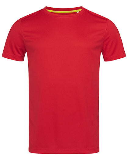 Stedman ACTIVE 140 CREW NECK Herren ST8400