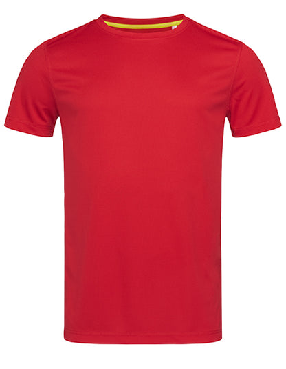 Stedman ACTIVE 140 CREW NECK Herren ST8400