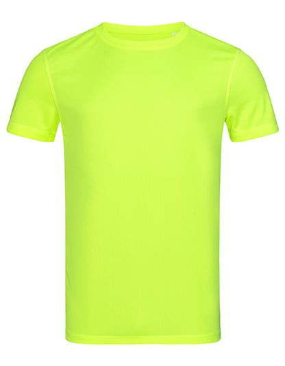 Stedman ACTIVE 140 CREW NECK Herren ST8400