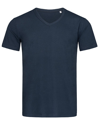 Stedman BEN V-NECK Herren ST9010