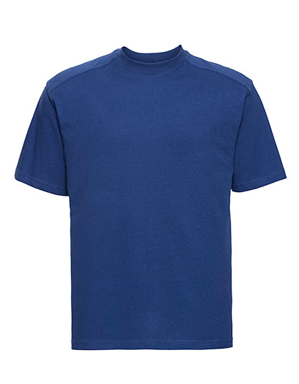 Russell Strapazierfähiges Workwear Baumwoll T 0R010M0