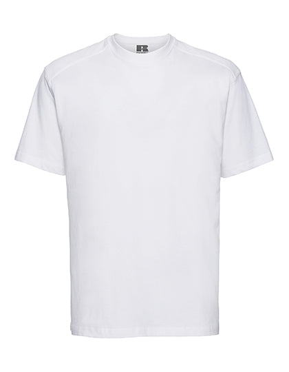 Russell Strapazierfähiges Workwear Baumwoll T 0R010M0