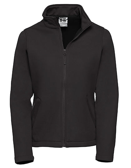Russell Damen Smart Softshell Jacke 0R040F0