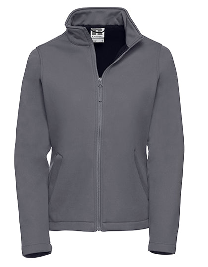 Russell Damen Smart Softshell Jacke 0R040F0