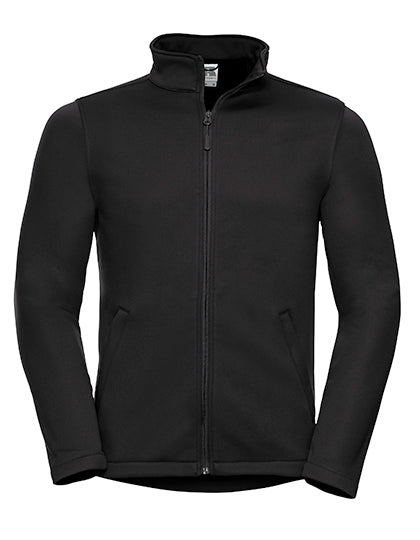 Russell Herren Smart Softshell Jacke 0R040M0